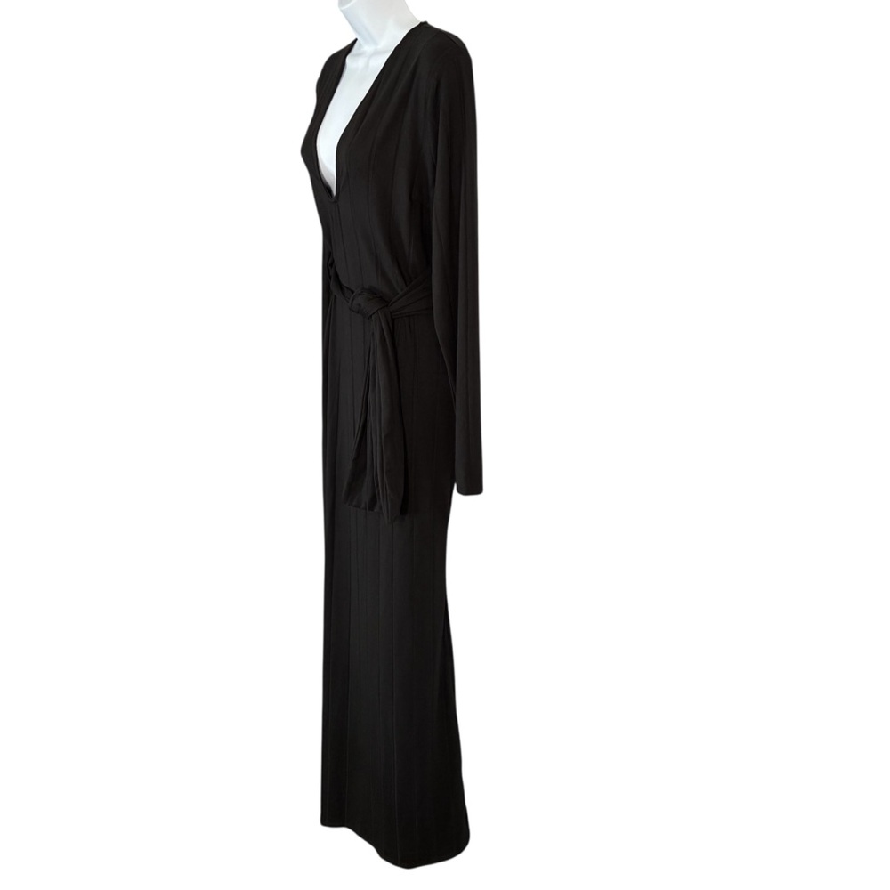 FASHION NOVA Danielle Maxi Dress - Picture 5 of 9